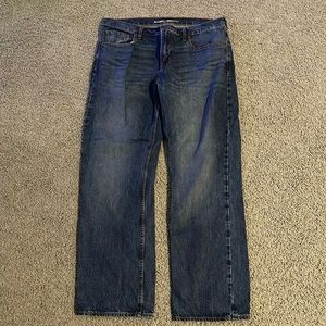 Old Navy jeans